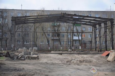 В Лиде одним долгостроем стало меньше (фото)