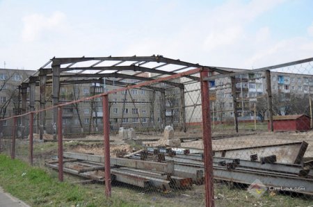 В Лиде одним долгостроем стало меньше (фото)