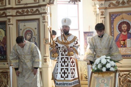 Великая Суббота