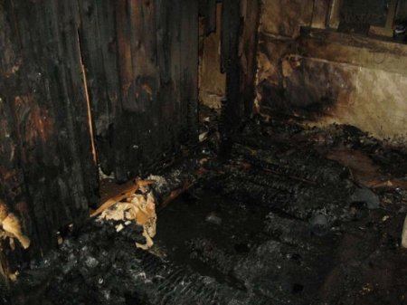 Пятница, 13 стала роковой для 42-летнего мужчины