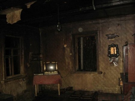 Пятница, 13 стала роковой для 42-летнего мужчины