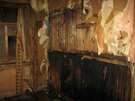 Пятница, 13 стала роковой для 42-летнего мужчины