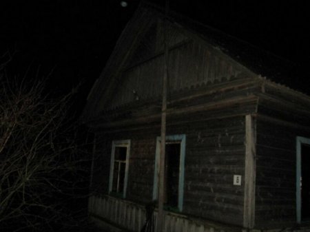 Пятница, 13 стала роковой для 42-летнего мужчины