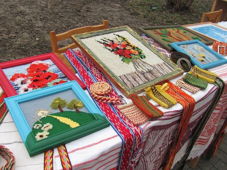 В Могилеве открылся международный культурный форум