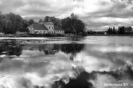 Усадьба Чечетов в Подороске опять будет выставлена на аукцион