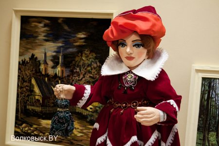 Мир творчества — чудесный мир