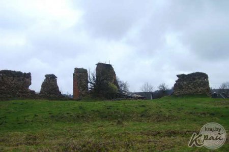 "Фэст экскурсаводаў" у Крэве - ФОТА