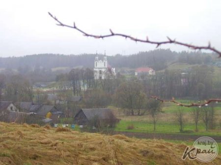 "Фэст экскурсаводаў" у Крэве - ФОТА