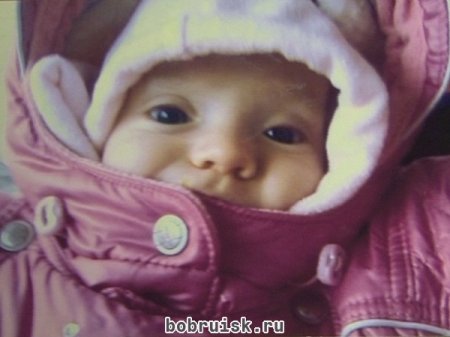 Похищенная в Брянске девочка может находиться в Бобруйске