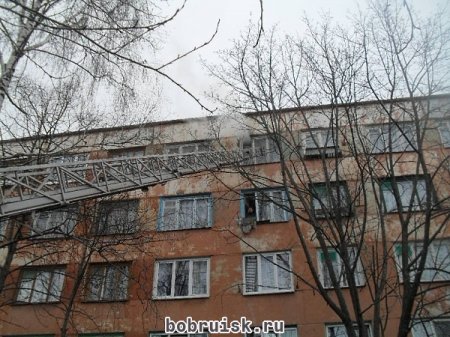 Хроника пожаров за неделю: погиб курильщик