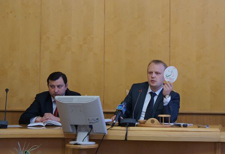 Пяти торговым объектам Могилева присвоен статус «Магазин образцового порядка»