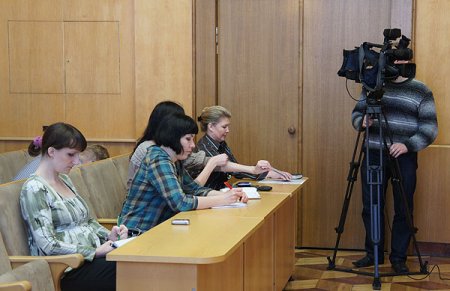 Пяти торговым объектам Могилева присвоен статус «Магазин образцового порядка»