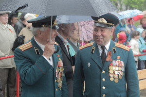В Бобруйске прошли мероприятия, посвященные Дню Победы В Бобруйске прошли мероприятия, посвященные Дню Победы