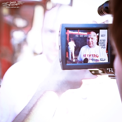 Акция "Уличные танцы" прошла в Лиде (фото)