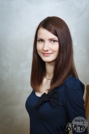 Валентина Запиляй-«Мисс Молодечно-2012» (фото)