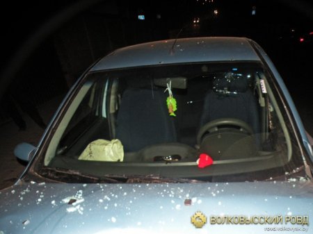 В результате ДТП на больничной койке оказалась 19-летняя учащаяся колледжа