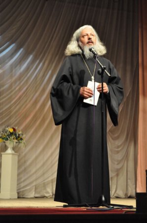 У Слоніме прайшло свята кнігі