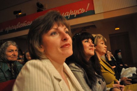 У Слоніме прайшло свята кнігі