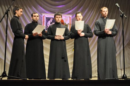 У Слоніме прайшло свята кнігі