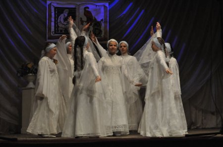 У Слоніме прайшло свята кнігі