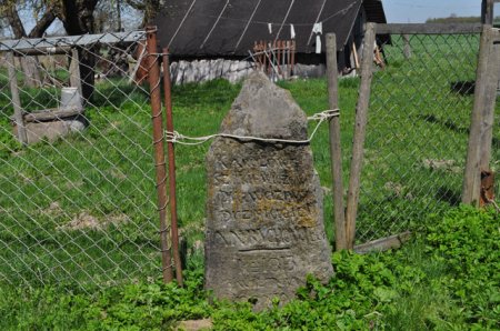 Следы войны 1812 года на Слонимщине