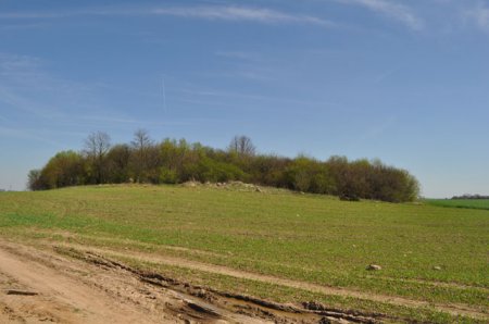 Следы войны 1812 года на Слонимщине