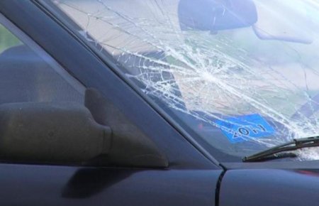 В Лиде совершен наезд на молодого пешехода (фото)