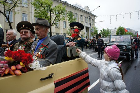 Могилевская область будет наращивать экономический потенциал ради роста благосостояния ее жителей - Рудник