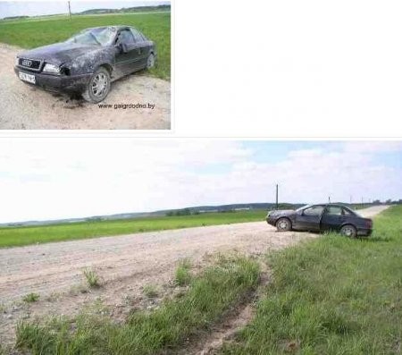 Житель одной из деревень Лидского района, находясь ...