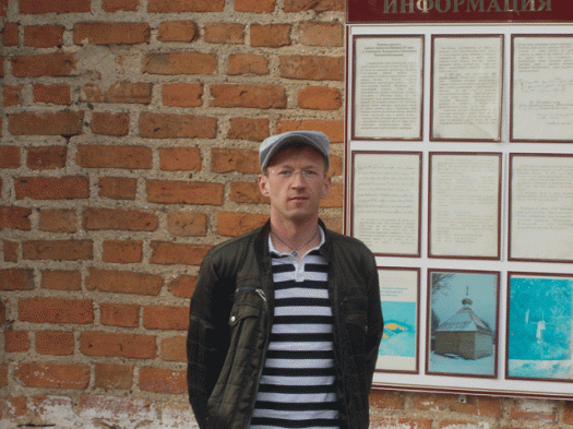 Россиянин Николай Кандиранда: «Когда люди могут зарабатывать больше, чем тратить, они чувствуют уверенность»