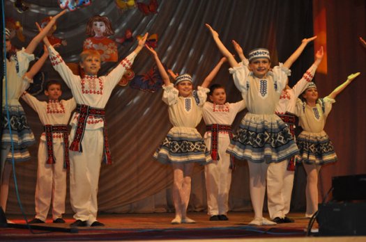 Школьники рассказали, что означает семья