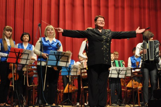 Школьники рассказали, что означает семья