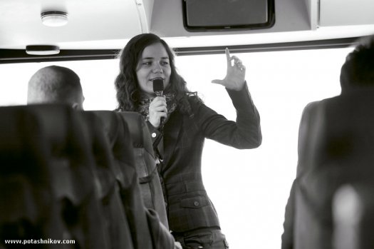 Фотоэкскурсия на завод "Лидское пиво" (фото)