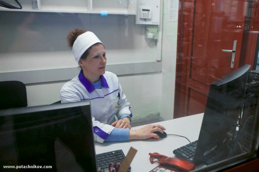 Фотоэкскурсия на завод "Лидское пиво" (фото)