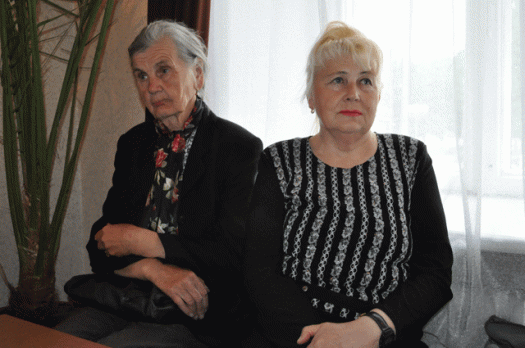 Слонімцы адзначылі 100- годдзе Анатоля Іверса