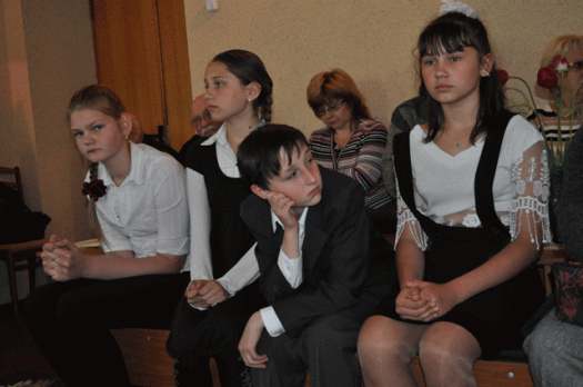 Слонімцы адзначылі 100- годдзе Анатоля Іверса