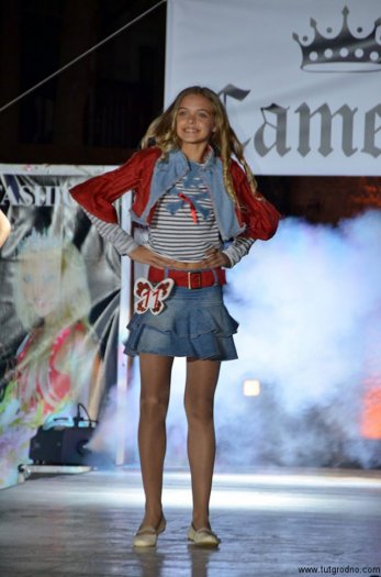 Белорусcкие школьники победили на мировом конкурсе красоты