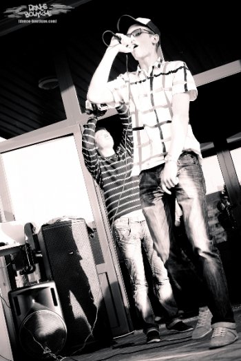 Акция "Уличные танцы" прошла в Лиде (фото)