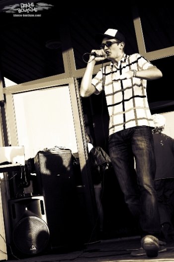 Акция "Уличные танцы" прошла в Лиде (фото)