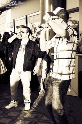 Акция "Уличные танцы" прошла в Лиде (фото)