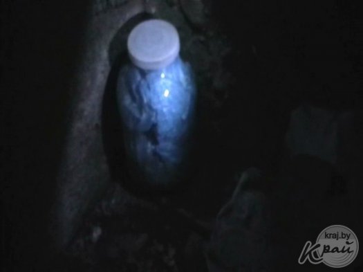 Марихуану и приспособление для курения наркотических средств обнаружили в Молодечненском районе