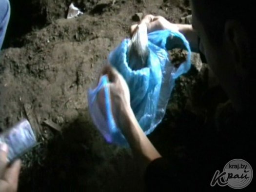 Марихуану и приспособление для курения наркотических средств обнаружили в Молодечненском районе