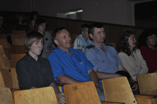 Два рок-концерта в один день