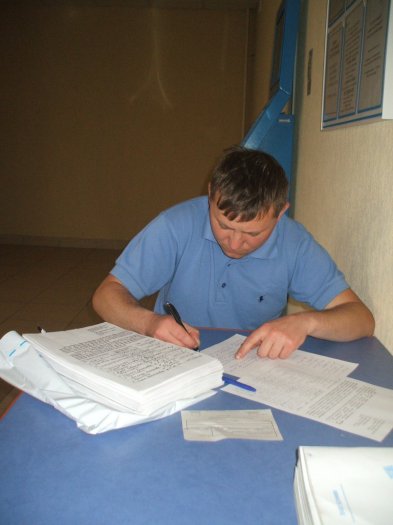 Жыхары Светлагорска выказаліся супраць будаўніцтва завода беленай цэлюлозы