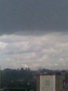 Смерч над Слуцком