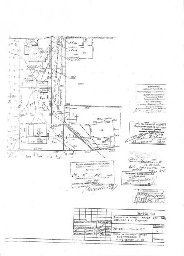 Народ встаёт на защиту Альбертинского леса