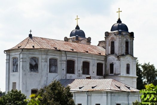 Праздник средневековой культуры пройдёт в Мстиславле 28-29 июля