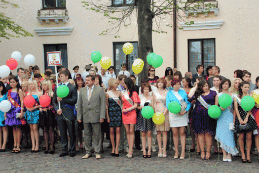 Их ждут открытия во взрослой жизни