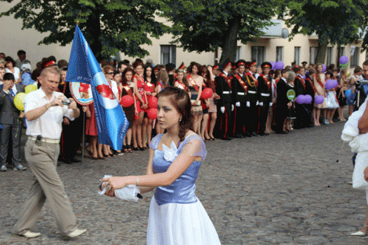 Их ждут открытия во взрослой жизни