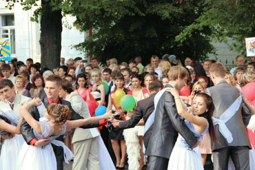 Их ждут открытия во взрослой жизни
